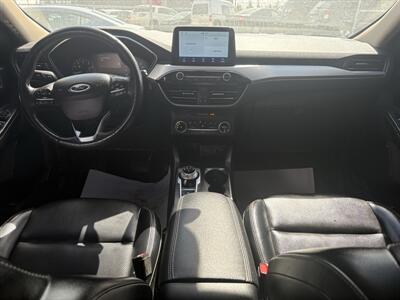 2020 Ford Escape SEL   - Photo 16 - Edmonton, AB T6B 0B7