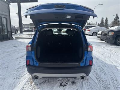 2020 Ford Escape SEL   - Photo 8 - Edmonton, AB T6B 0B7