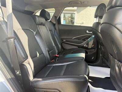 2014 Hyundai SANTA FE LIMITED XL*LOW KMS*   - Photo 14 - Edmonton, AB T6B 0B7