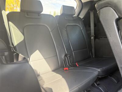 2014 Hyundai SANTA FE LIMITED XL*LOW KMS*   - Photo 13 - Edmonton, AB T6B 0B7