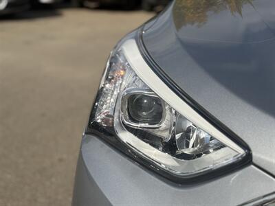 2014 Hyundai SANTA FE LIMITED XL*LOW KMS*   - Photo 9 - Edmonton, AB T6B 0B7