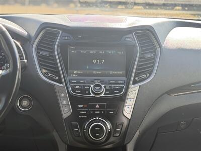 2014 Hyundai SANTA FE LIMITED XL*LOW KMS*   - Photo 18 - Edmonton, AB T6B 0B7