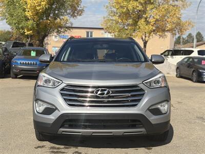 2014 Hyundai SANTA FE LIMITED XL*LOW KMS*   - Photo 8 - Edmonton, AB T6B 0B7