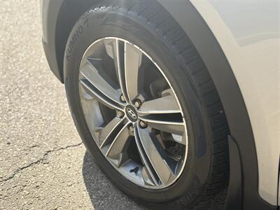 2014 Hyundai SANTA FE LIMITED XL*LOW KMS*   - Photo 10 - Edmonton, AB T6B 0B7