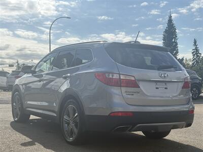 2014 Hyundai SANTA FE LIMITED XL*LOW KMS*   - Photo 5 - Edmonton, AB T6B 0B7