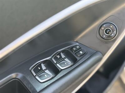 2014 Hyundai SANTA FE LIMITED XL*LOW KMS*   - Photo 21 - Edmonton, AB T6B 0B7
