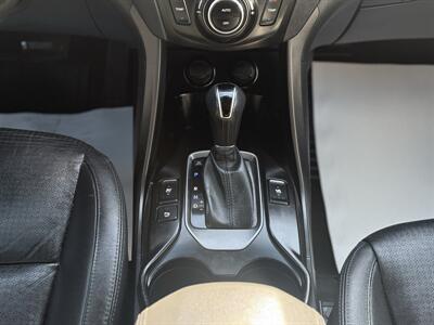 2014 Hyundai SANTA FE LIMITED XL*LOW KMS*   - Photo 19 - Edmonton, AB T6B 0B7