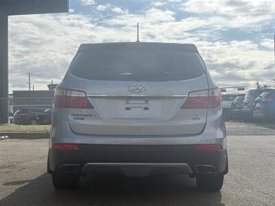 2014 Hyundai SANTA FE LIMITED XL*LOW KMS*   - Photo 4 - Edmonton, AB T6B 0B7