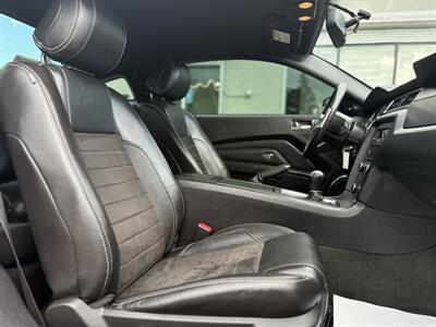 2014 Ford Mustang GT Premium*CALIFORNIA SPECIAL*   - Photo 15 - Edmonton, AB T6B 0B7