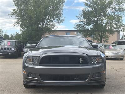 2014 Ford Mustang GT Premium*CALIFORNIA SPECIAL*   - Photo 8 - Edmonton, AB T6B 0B7