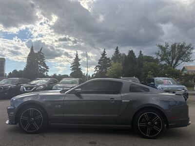2014 Ford Mustang GT Premium*CALIFORNIA SPECIAL*   - Photo 6 - Edmonton, AB T6B 0B7