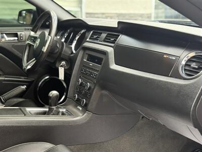 2014 Ford Mustang GT Premium*CALIFORNIA SPECIAL*   - Photo 21 - Edmonton, AB T6B 0B7