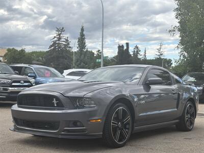 2014 Ford Mustang GT Premium*CALIFORNIA SPECIAL*   - Photo 7 - Edmonton, AB T6B 0B7