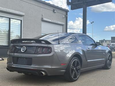 2014 Ford Mustang GT Premium*CALIFORNIA SPECIAL*   - Photo 3 - Edmonton, AB T6B 0B7