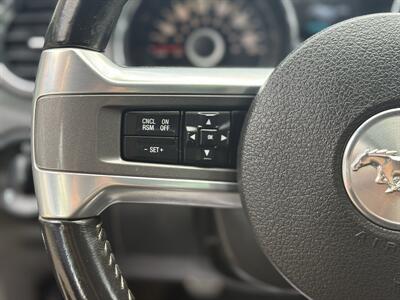 2014 Ford Mustang GT Premium*CALIFORNIA SPECIAL*   - Photo 26 - Edmonton, AB T6B 0B7