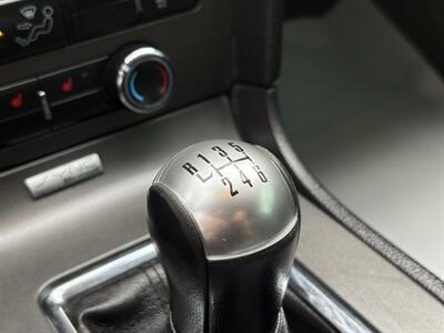 2014 Ford Mustang GT Premium*CALIFORNIA SPECIAL*   - Photo 24 - Edmonton, AB T6B 0B7
