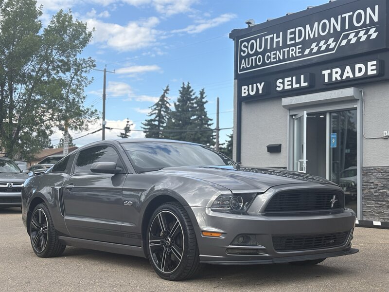 2014 Ford Mustang GT Premium*CALIFORNIA SPECIAL*   - Photo 1 - Edmonton, AB T6B 0B7