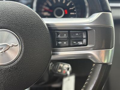 2014 Ford Mustang GT Premium*CALIFORNIA SPECIAL*   - Photo 27 - Edmonton, AB T6B 0B7