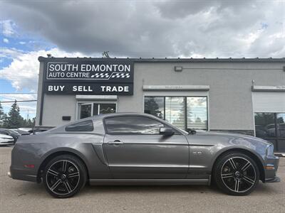 2014 Ford Mustang GT Premium*CALIFORNIA SPECIAL*   - Photo 2 - Edmonton, AB T6B 0B7