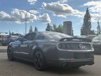 2014 Ford Mustang GT Premium*CALIFORNIA SPECIAL*   - Photo 5 - Edmonton, AB T6B 0B7