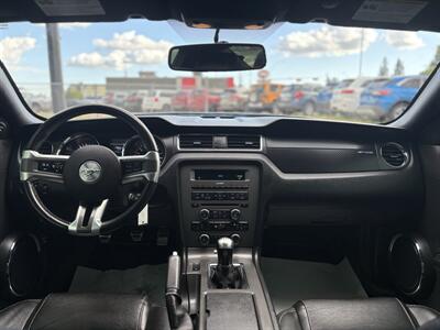 2014 Ford Mustang GT Premium*CALIFORNIA SPECIAL*   - Photo 17 - Edmonton, AB T6B 0B7