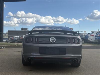 2014 Ford Mustang GT Premium*CALIFORNIA SPECIAL*   - Photo 4 - Edmonton, AB T6B 0B7