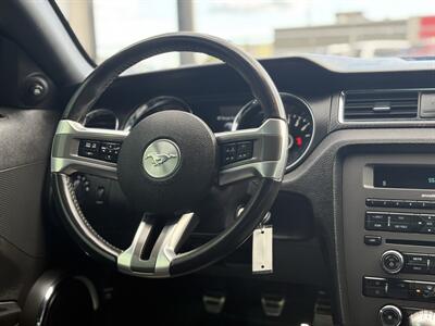 2014 Ford Mustang GT Premium*CALIFORNIA SPECIAL*   - Photo 20 - Edmonton, AB T6B 0B7