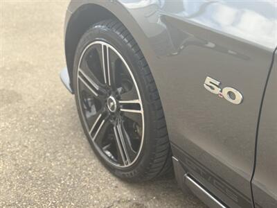 2014 Ford Mustang GT Premium*CALIFORNIA SPECIAL*   - Photo 10 - Edmonton, AB T6B 0B7