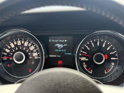 2014 Ford Mustang GT Premium*CALIFORNIA SPECIAL*   - Photo 28 - Edmonton, AB T6B 0B7