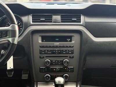 2014 Ford Mustang GT Premium*CALIFORNIA SPECIAL*   - Photo 18 - Edmonton, AB T6B 0B7