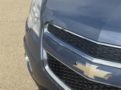2012 Chevrolet Equinox LT - Photo 9 - Edmonton, AB T6B 0B7