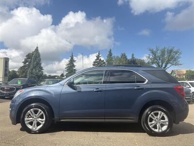 2012 Chevrolet Equinox LT - Photo 6 - Edmonton, AB T6B 0B7