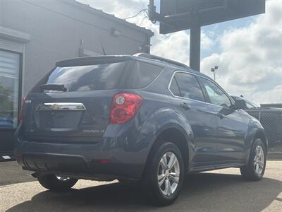 2012 Chevrolet Equinox LT - Photo 3 - Edmonton, AB T6B 0B7