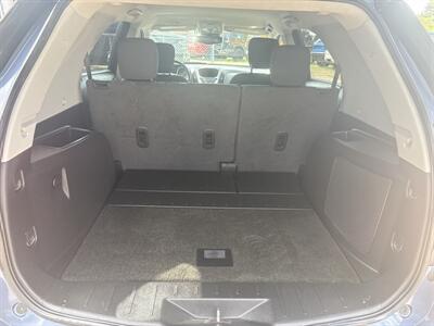 2012 Chevrolet Equinox LT - Photo 11 - Edmonton, AB T6B 0B7