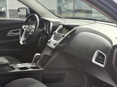 2012 Chevrolet Equinox LT - Photo 15 - Edmonton, AB T6B 0B7