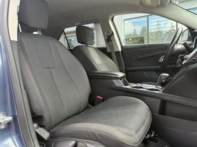 2012 Chevrolet Equinox LT - Photo 13 - Edmonton, AB T6B 0B7