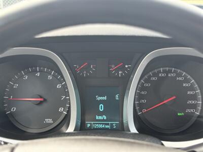 2012 Chevrolet Equinox LT - Photo 23 - Edmonton, AB T6B 0B7