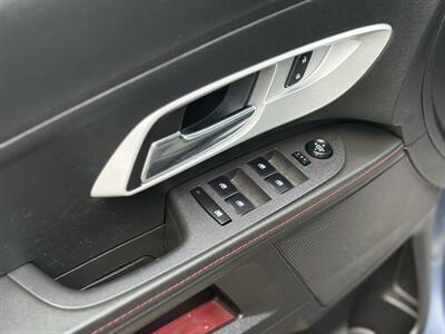 2012 Chevrolet Equinox LT - Photo 20 - Edmonton, AB T6B 0B7