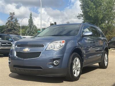 2012 Chevrolet Equinox LT - Photo 7 - Edmonton, AB T6B 0B7