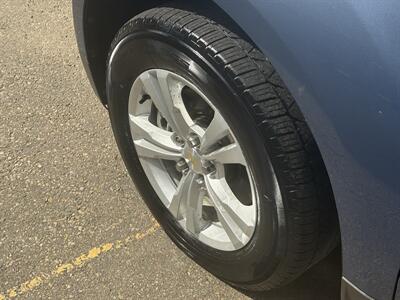 2012 Chevrolet Equinox LT - Photo 10 - Edmonton, AB T6B 0B7