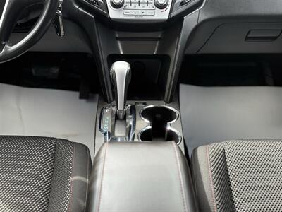2012 Chevrolet Equinox LT - Photo 18 - Edmonton, AB T6B 0B7