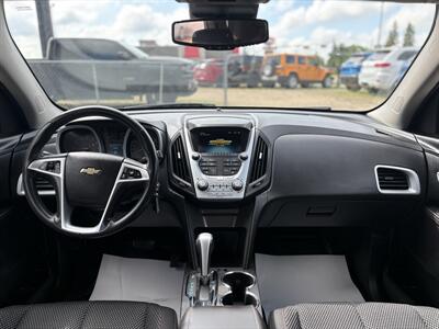 2012 Chevrolet Equinox LT - Photo 16 - Edmonton, AB T6B 0B7