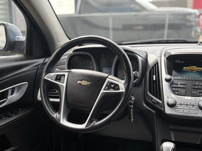 2012 Chevrolet Equinox LT - Photo 19 - Edmonton, AB T6B 0B7