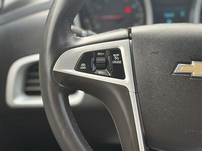 2012 Chevrolet Equinox LT - Photo 21 - Edmonton, AB T6B 0B7