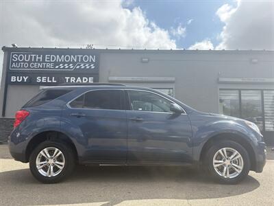 2012 Chevrolet Equinox LT - Photo 2 - Edmonton, AB T6B 0B7
