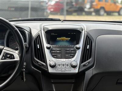 2012 Chevrolet Equinox LT - Photo 17 - Edmonton, AB T6B 0B7
