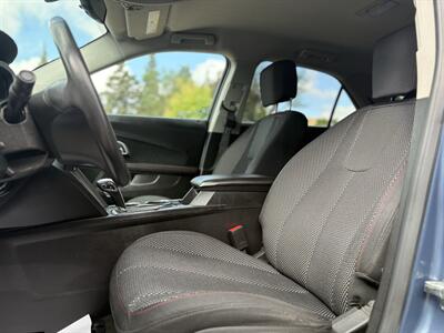 2012 Chevrolet Equinox LT - Photo 14 - Edmonton, AB T6B 0B7