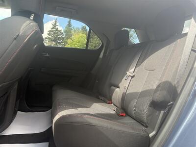 2012 Chevrolet Equinox LT - Photo 12 - Edmonton, AB T6B 0B7