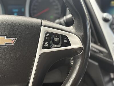 2012 Chevrolet Equinox LT - Photo 22 - Edmonton, AB T6B 0B7