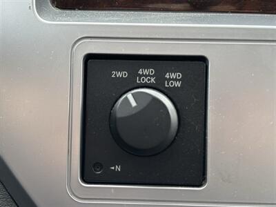 2009 Dodge Ram 2500 Laramie *MINT*ONE OWNER*LOW KMS*   - Photo 25 - Edmonton, AB T6B 0B7